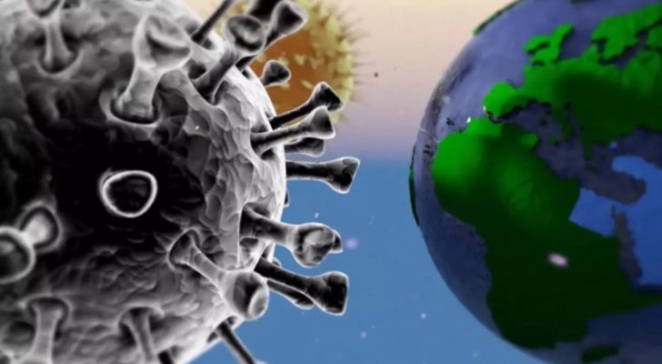 فرحة لم تتم: كورونا لا يضعف..