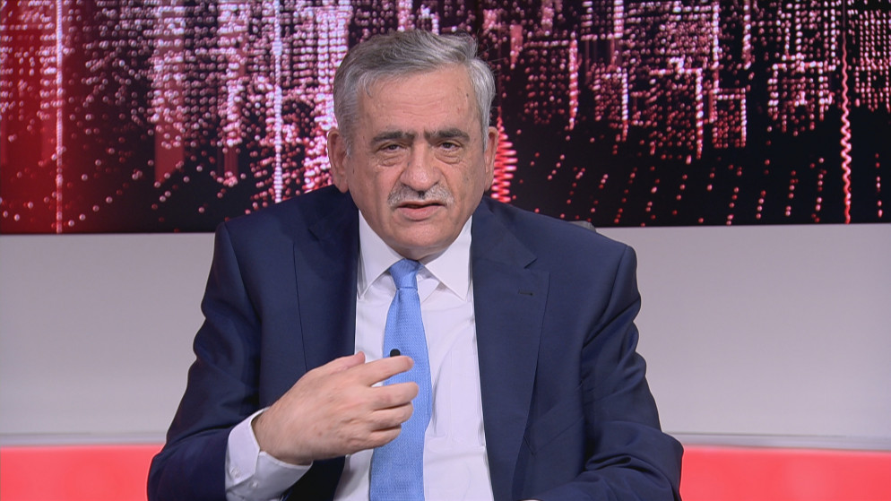 لجنة الأوبئة: الجانب الصحي والوبائي هو