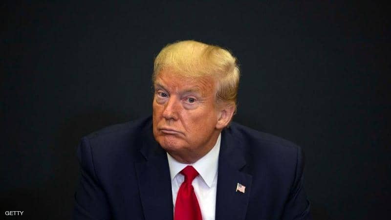 سناب شات يحظر منشورات ترامب