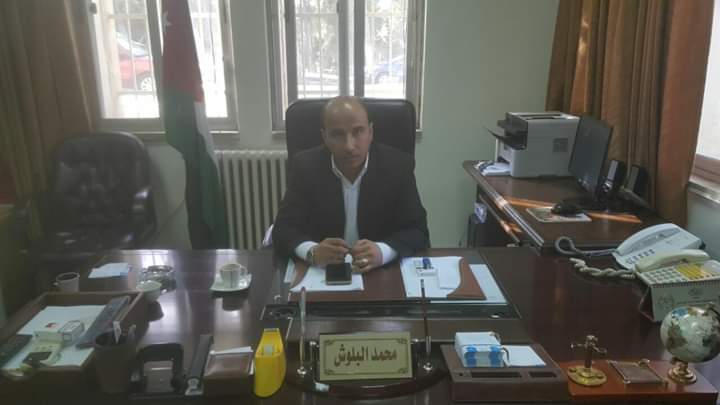 مبارك للملازم أول محمد عبد المجيد