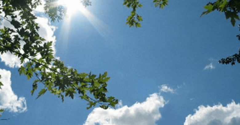 أجواء معتدلة في أغلب مناطق الأردن