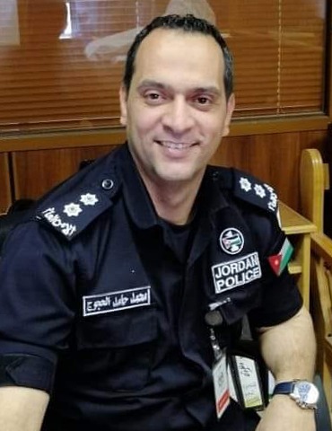 محمد الحجوج.. مبارك صدور الإرادة الملكية