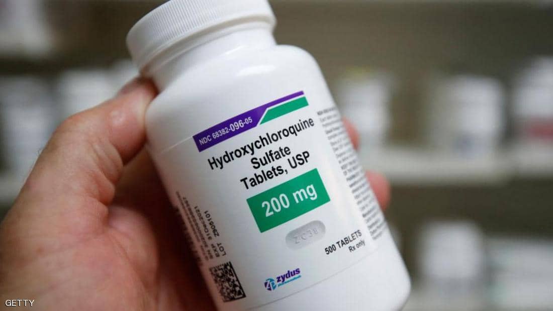 الصحة العالمية تعاود تجاربها على عقار