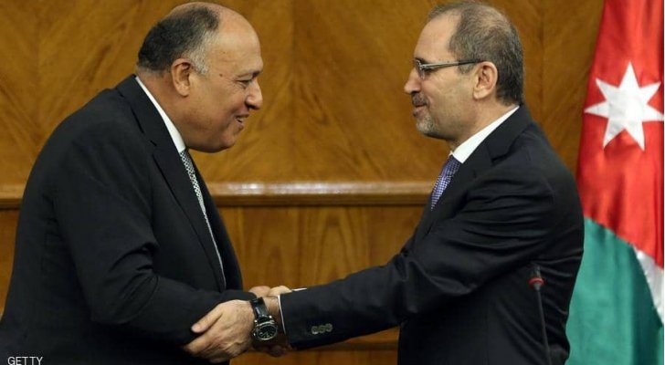 الأردن ومصر يحذران الاحتلال من تبعات