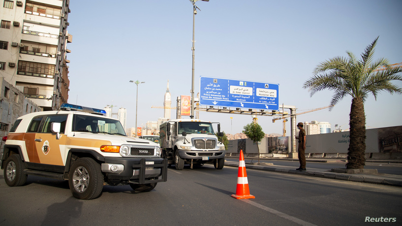 الديوان الملكي السعودي ينعى أحد أمرائه