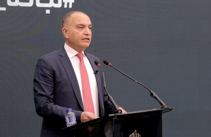 العضايلة: لدينا قلق من أن يعتقد