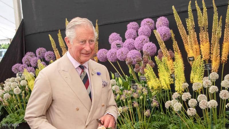 ماذا قال الأمير تشارلز عن تجربته