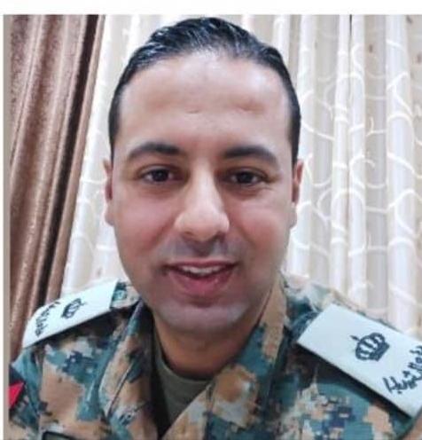 المهندس جعفر الزبن.. مبروك الترفيع