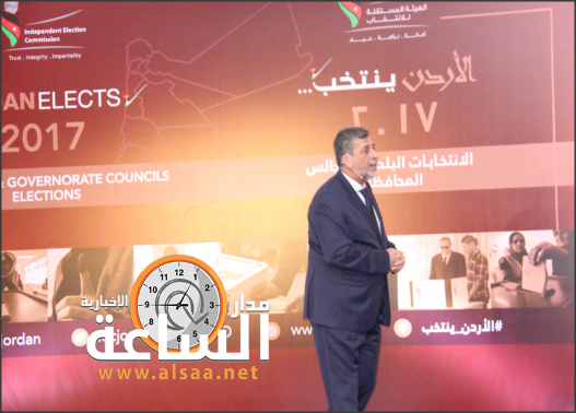 «مدار الساعة» تنشر المجالس وتقسيم المناطق