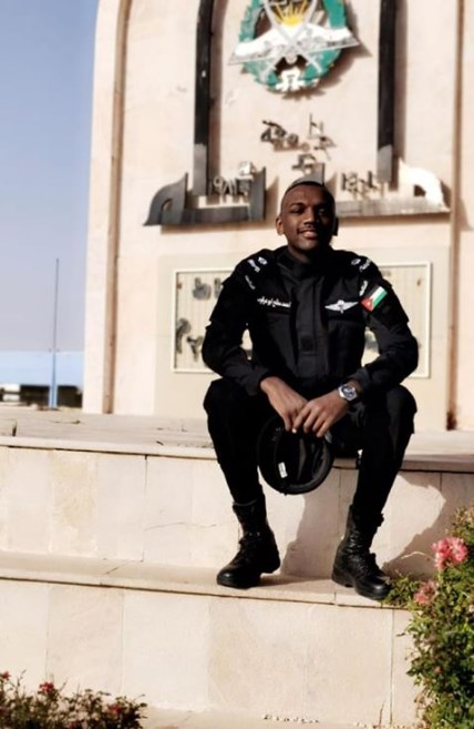 احمد مفلح ابو عرقوب.. مبروك صدور