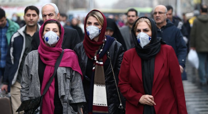 منظمة الصحة: لا نهاية لوباء كورونا