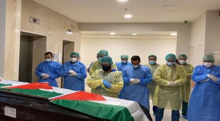 115 وفاة ونحو ألفي إصابة كورونا