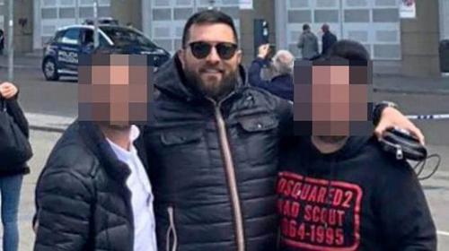 من هو أمير فاتن مكي الذي