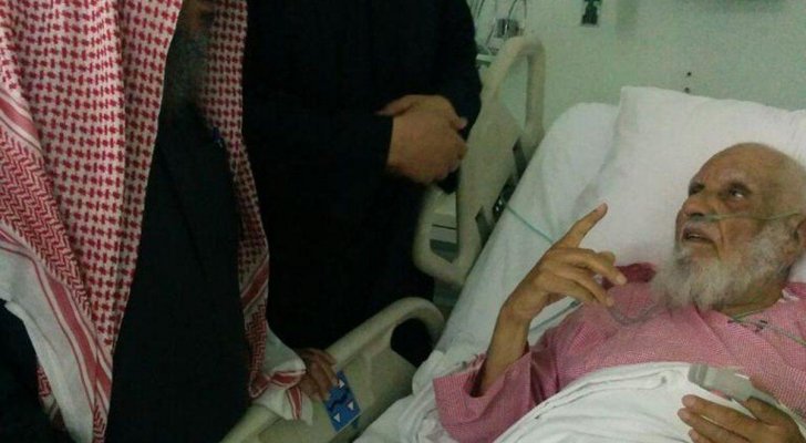 وفاة المقرئ الشيخ محمود سكر أقدم