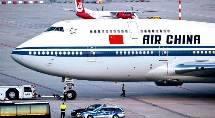 واشنطن تخفف الحظر المفروض على شركات