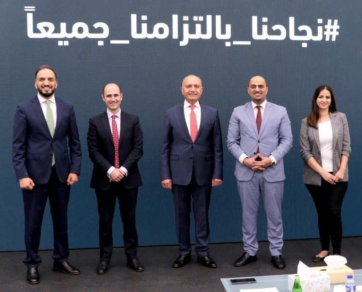 العمرو يكتب: الفريق الإعلامي في رئاسة