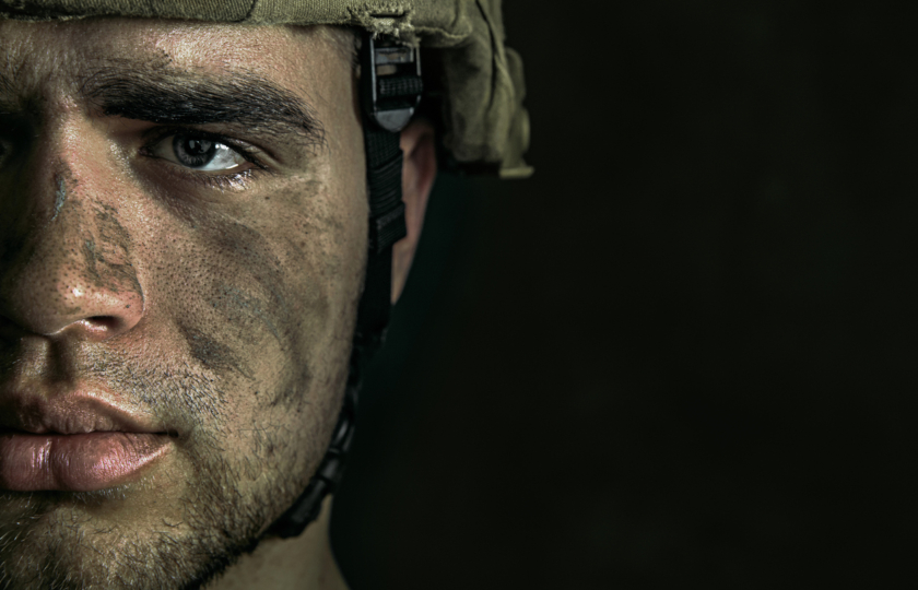 كيف تتخلص من آثار صدمة تعرضت