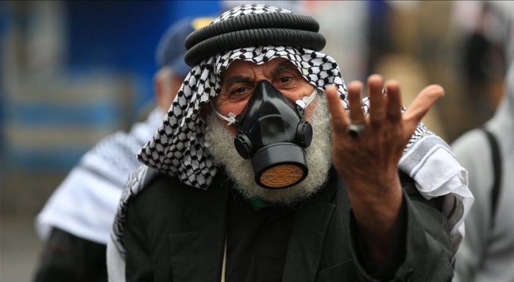 أكثر من ألف إصابة بكورونا في