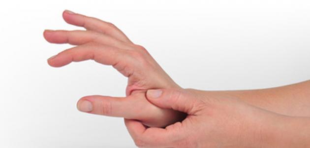 ما هي ظاهرة رينود