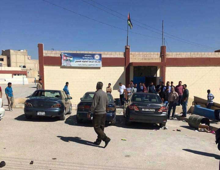 التحقيقات تكشف أن المعتدين على مدرسة