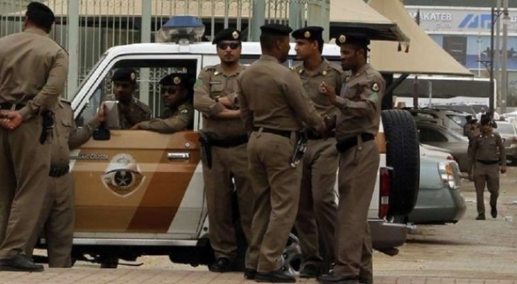 القبض على مواطن أردني تورط ببيع