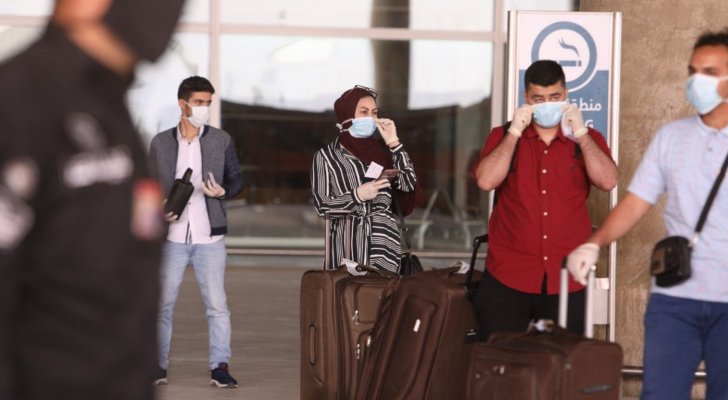 انطلاق المرحلة الثالثة من خطة إعادة