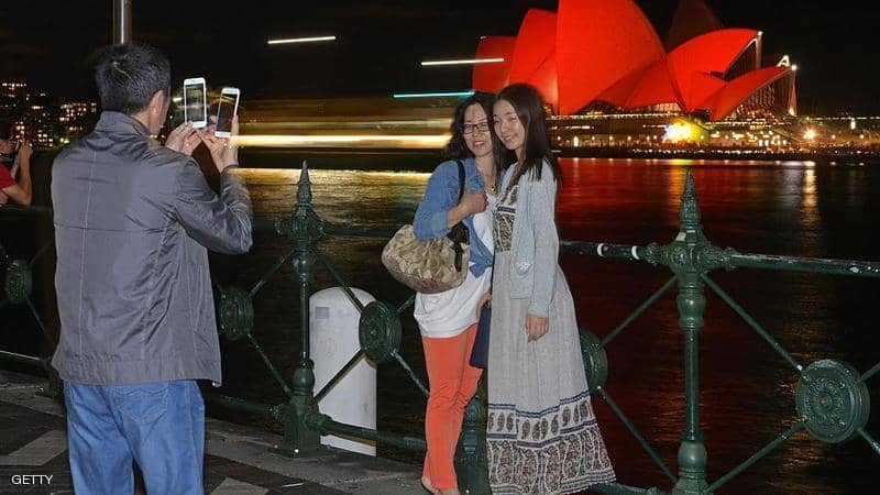 عنصرية كورونا.. الصين تتهم وأستراليا تنفي