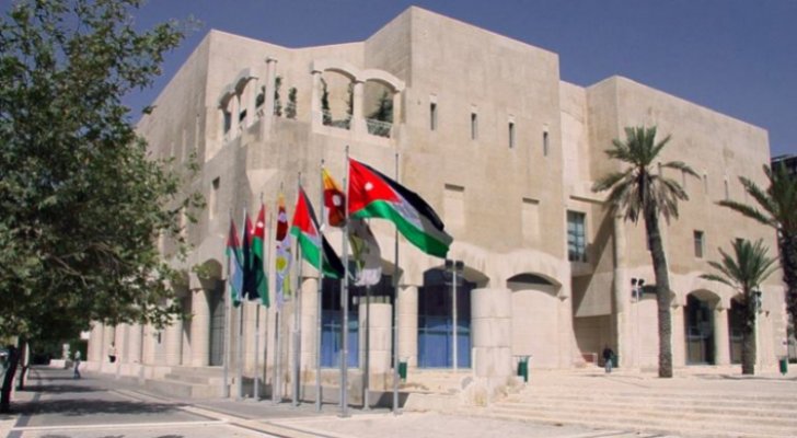 الأمانة تصدر 1990 رخصة مهن جديدة