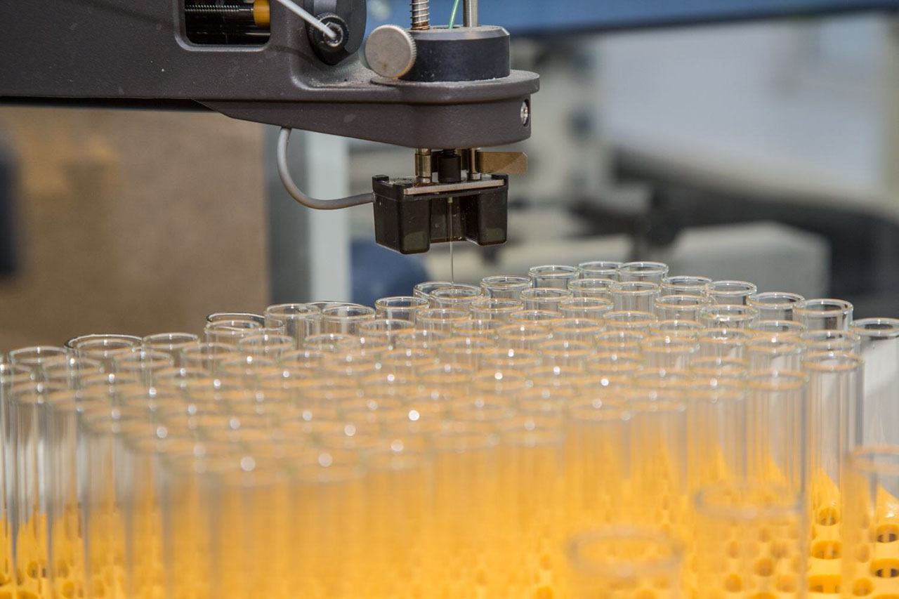 روسيا: الموافقة على دواء جديد لعلاج