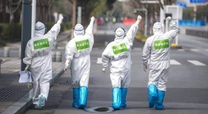 الصين تصدر كتابا أبيض للتغلب على