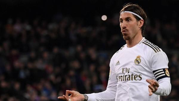 متى يعتزل راموس؟