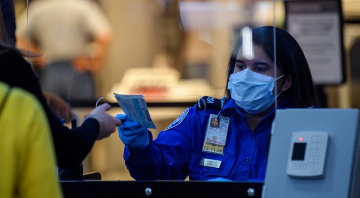 ترغب بالسفر في زمن كورونا هذا