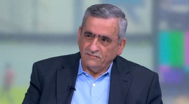 عبيدات يكشف قصة وفاة أردني بكورونا