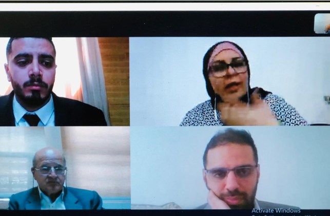 دراسة علمية بجامعة البترا تنبه: شرب