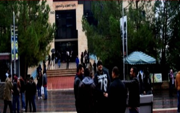 مشاريع تخرج متميزة لطلاب قسم التصميم