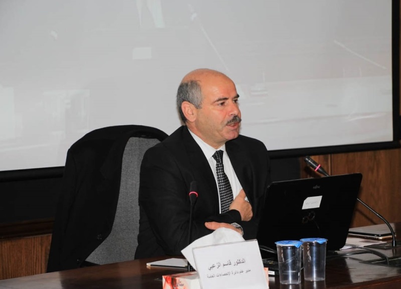 مجلس الوزراء ينهي خدمات مدير عام