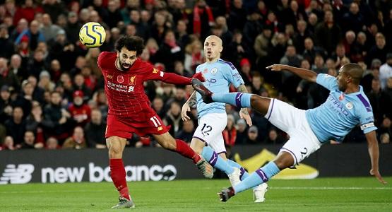 إصابتان بكورونا في الدوري الإنجليزي