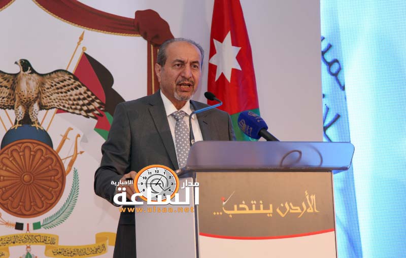 المومني: اجراءات مختلفة للانتخابات النيابية القادمة