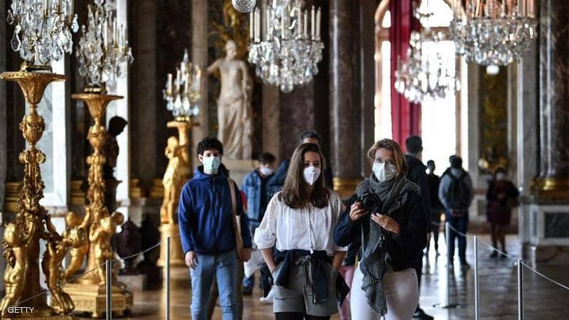 كورونا تحت السيطرة.. دول تعود للحياة