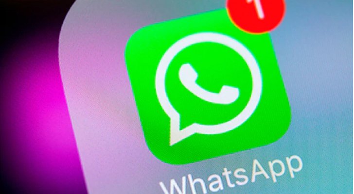 ثغرة في واتسآب تجعل رقم هاتفك
