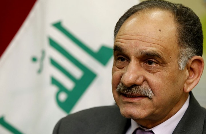 محكمة أردنية تلزم الفنان العراقي مكي