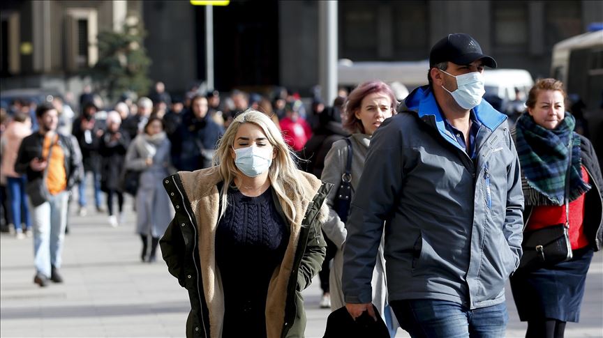 موسكو: إلغاء نظام العزل الصحي.. الثلاثاء