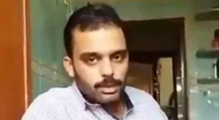 الخارجية: المواطن الشياب عاد الى الأردن