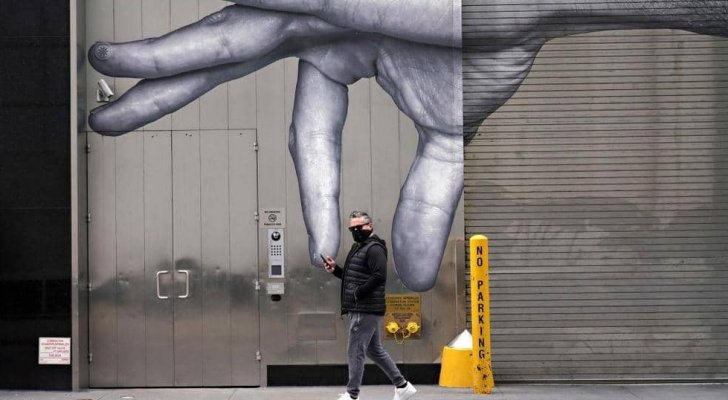 الحظر الصحي.. كيف أثر على انتشار