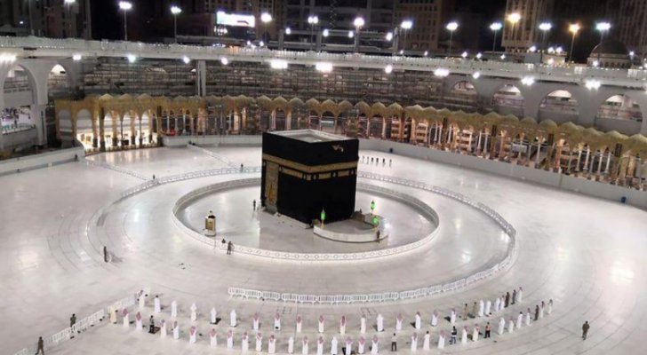 هل تلغي السعودية موسم الحج لهذا