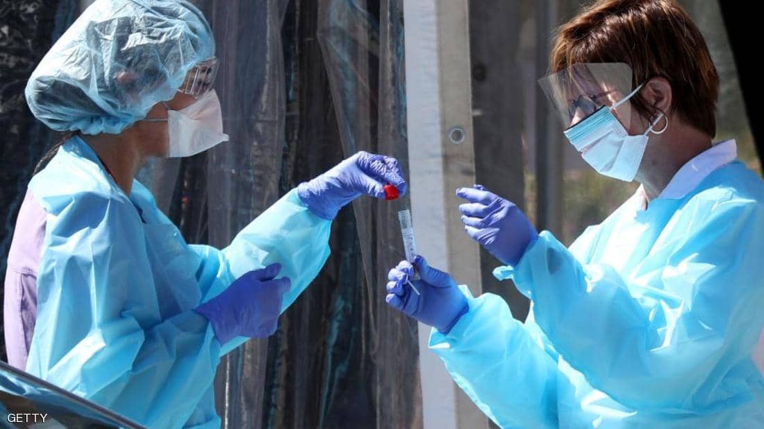 دواء للسرطان يساعد مرضى كورونا على