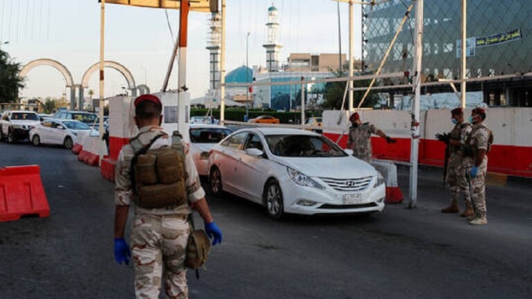 خبير عراقي يحذر الحكومة من «كارثة