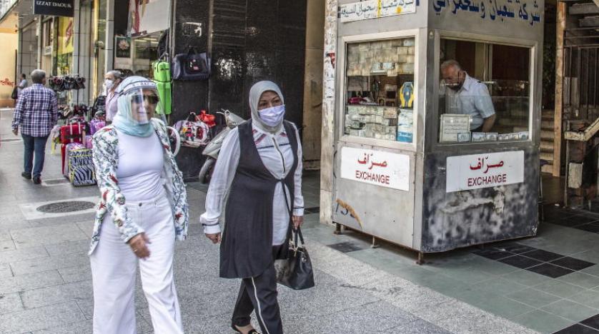 لبنان: 18 إصابة جديدة بكورونا