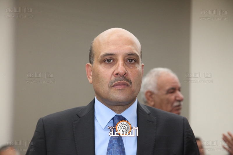 القطاطشة يدعو إلى حل مبكر