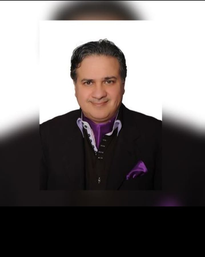 الدكتور حسن العبادي.. مبارك الترفيع